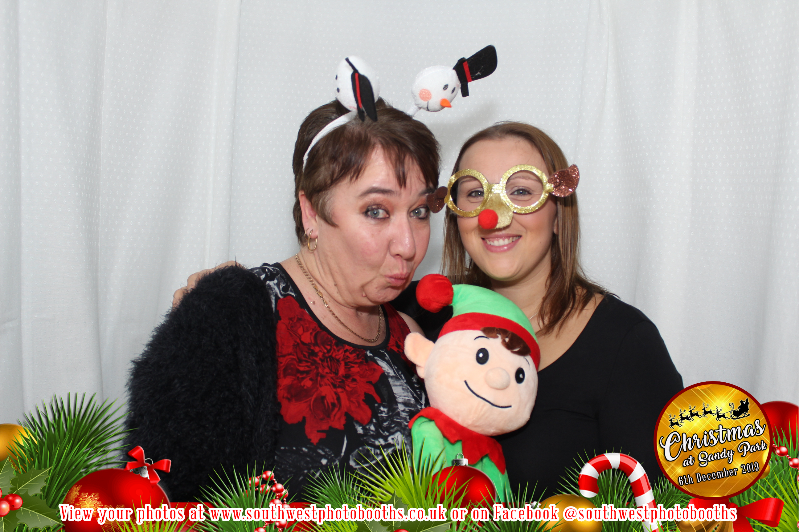 Sandy Park Friday 6th December | View more photos from the event at gallery.southwestphotobooths.co.uk/u/SWPB/Sandy-Park-Friday-6th-December